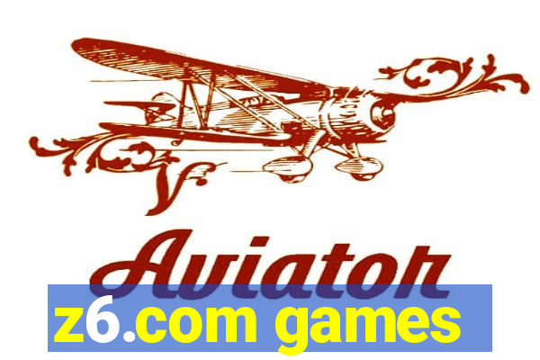 z6.com games